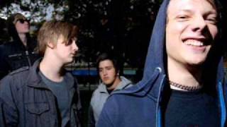 Social Suicide - Broken Pilgrims