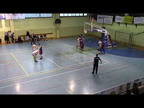 KK ŽIVINICE - KK ŽELJO 1971 BIHAĆ - A1 Liga KSBIH 7. Kolo