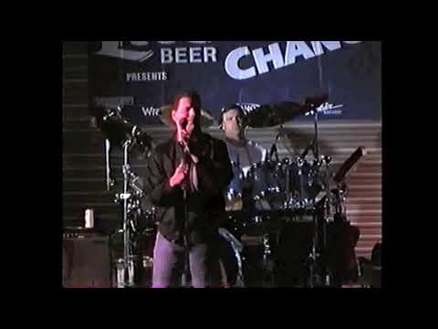 CHANCE - Jeff Chance - Red & Rio Grande, That's My Story, Hurry Sundown