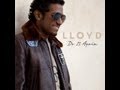 Lloyd - world cry (instrumental) 