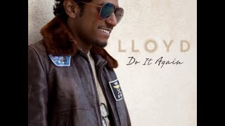 Lloyd - world cry (instrumental)