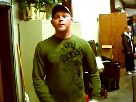 pitbulls backstage mma