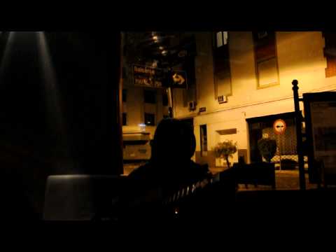 Santi Aysine - Cover "Creo" (Callejeros) con Subtitulos video thumbnail