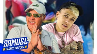 MC Ryan SP e MC Pedrinho - Ah Se Eu Tivesse Um Bode Pra Tacar o Rabo Dela Na Garupa (DJ Pedro) 2020