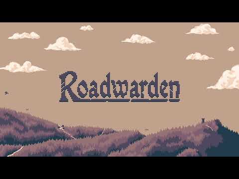 Searching for Trails — Roadwarden (Game Files Music)