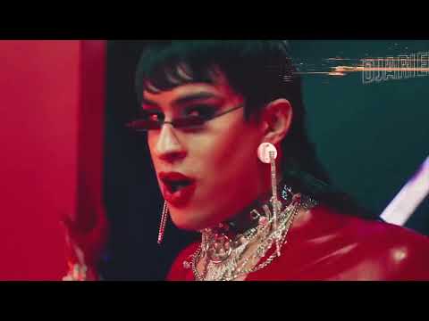 Moombahton Party Mix 2025