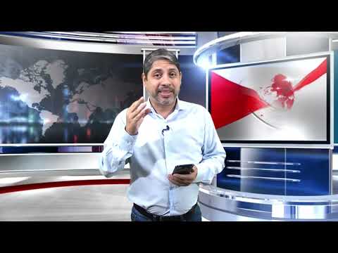 Programa Paraná Urgente 30 05 2022 Clécio Silva