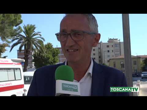 2020-08-26 COVID 19 - VIA AI TAMPONI IN PORTI E STAZIONI,FOCUS SU GROSSETO