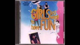 Girls Just Want To Have Fun soundtrack - 01. Alex Brown - Come On Shout