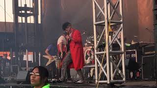 The Voidz - M. utually A. ssured D. estruction Live@ Riot Fest in Chicago 9-15-18 #schuverflyvault