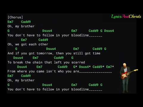 Bloodline - Paws