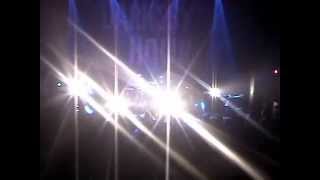 Darkest Hour Veritas, Aequitas Live