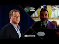 WHY NFL Draft is still taking place | Nothing Personal with David Samson