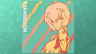 FLY ME TO THE MOON <Rei (#5) Remix Version>