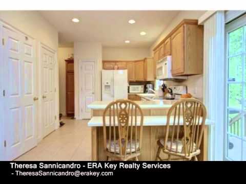1 KNOWLTON CIRCLE Upton, MA 01568 - Condo - Real Estate - For Sale -