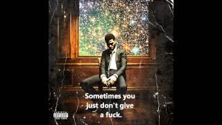 Kid Cudi - Wild&#39;n Cuz I&#39;m Young (Subliminal Message)