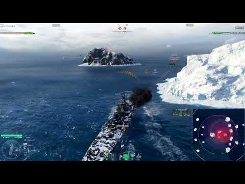 Alaska vs Paolo Emilio -- David contre Goliath