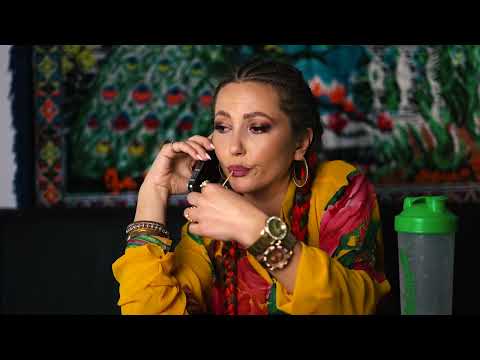 When Haurentiu comes home from work