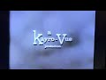 Kayro Vue Productions Universal Television 1965