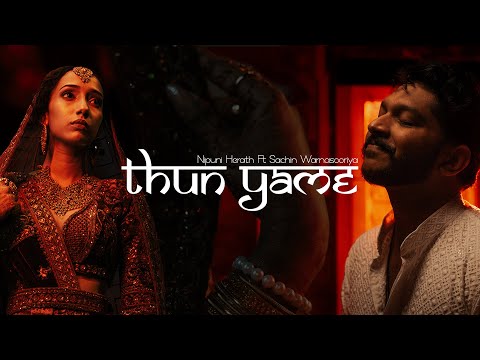 Nipuni Herath and Sachin Warnasooriya