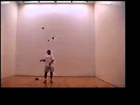 5 Clubs in the Late 90's sometime