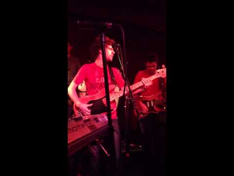 Cory Henry vs Justin Stanton & Mark Lettieri vs Bob Lanzetti