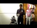 JUSTIN ROSE: Whats in the Bag? - YouTube