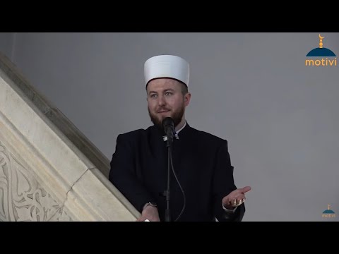 Hutbe | Standardi i Ahiretit - Hoxhë Qëndrim Jashari