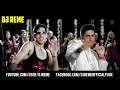 DUS BAHANE DJ REME S MOOMBAHTON MIX