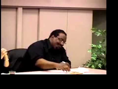 Fred Moten video 1