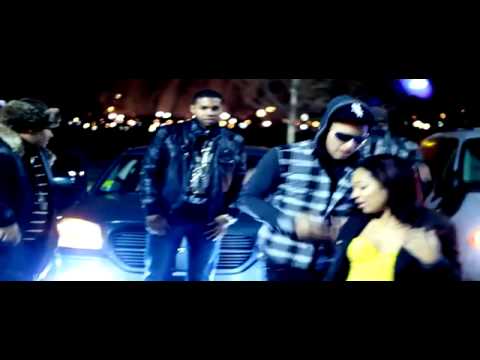 Teno el Melodico Ft. Kielym Blaze - Ella Puede Enloquecerme Official Video - Emisora Vip Estereo
