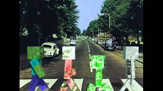 Minecraft Soundtrack - Hal 4 "Danny" by C418