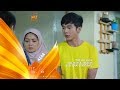 AZAB MENCURI UANG HAJI IBUNYA JENAZAH JADI KERAS SEPERTI BATU