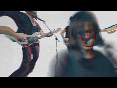 Eskiz - "İnadına Tersine" (Official 3D Video)