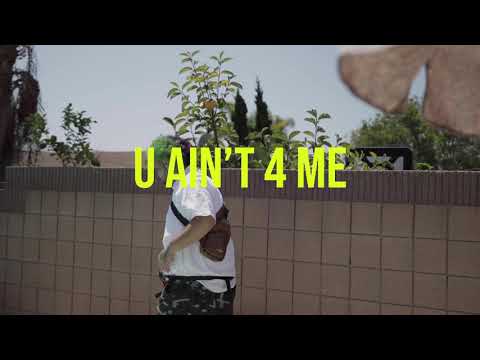 STEVE DAMAR - U Ain’t For Me ft. N3onthetrack, Chris O’bannon (Official Music Video)