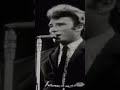 #short Johnny Hallyday, pas cette chanson Live Amsterdam 1963