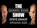 Steve Kwast How China Is Mining The Moon And Weaponizing Space SRS 202