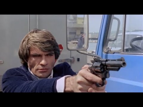 afbeelding A Man Called Magnum | Napoli Si Ribella (1977)