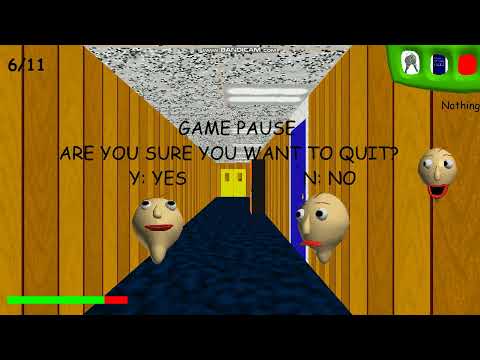 BBCMS 5 The Perplexing School