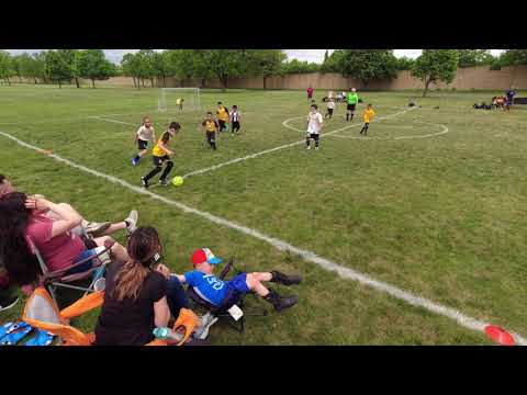 05232021 Addison United Eagles Vs EPSC 2014