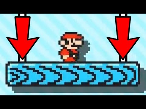 Super Mario Maker 2 🔧 Lofty Lifts 🔧 Hampl