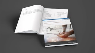 WEBINAR: Drone Market Report 2020 - Discovery Session