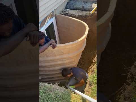 Le Claire, IA Egress Window Replacement