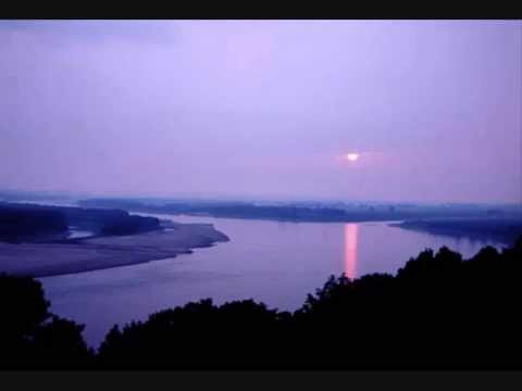 'Deep River' - Norman Luboff Choir; Stokowski conducts