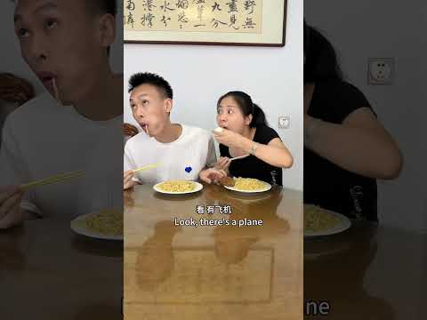 If you want to take my eggs, I'll take the opportunity to take your chicken legs