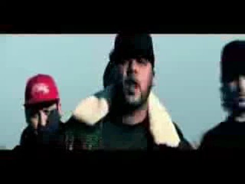 Algerino ft. Dicecream - Trots