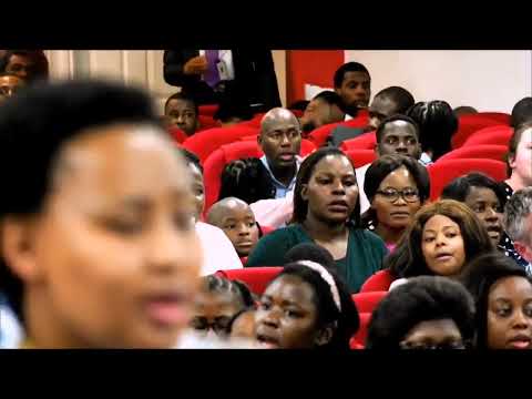 I need your touch - Kudzie Sedze