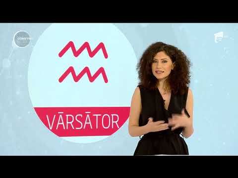 Horoscopul Zilei, 22 octombrie 2018. Previziunile despre carieră şi bani