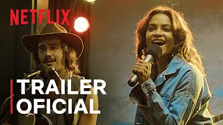 Só Se For Por Amor | Trailer Oficial | Netflix