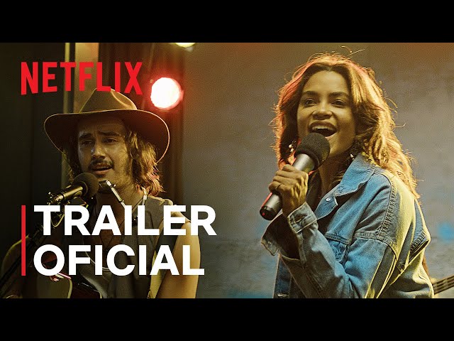 Check out the trailer for Only For Love, Netflix's new series packed with  music and romance - About Netflix